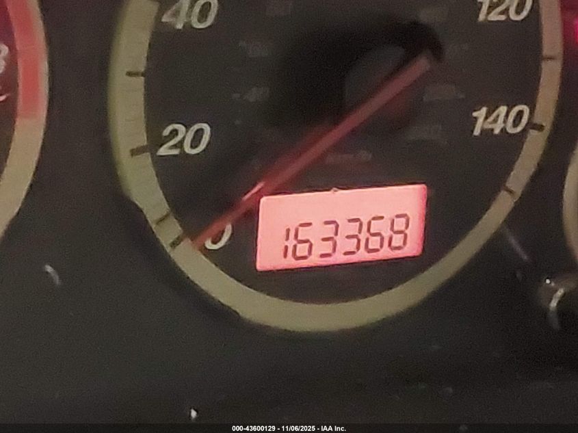 2006 Honda Cr-V Lx VIN: JHLRD785X6C030069 Lot: 43600129