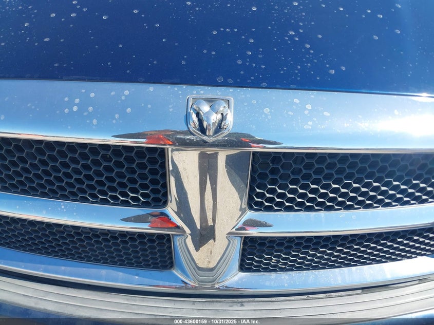 2003 Dodge Ram 1500 Slt/Laramie/St VIN: 1D7HU18D23S215897 Lot: 43600159