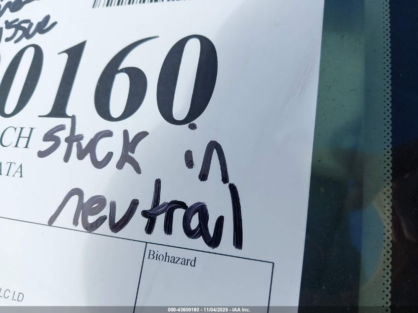 2009 Hyundai Sonata Gls VIN: 5NPET46C09H547405 Lot: 43600160