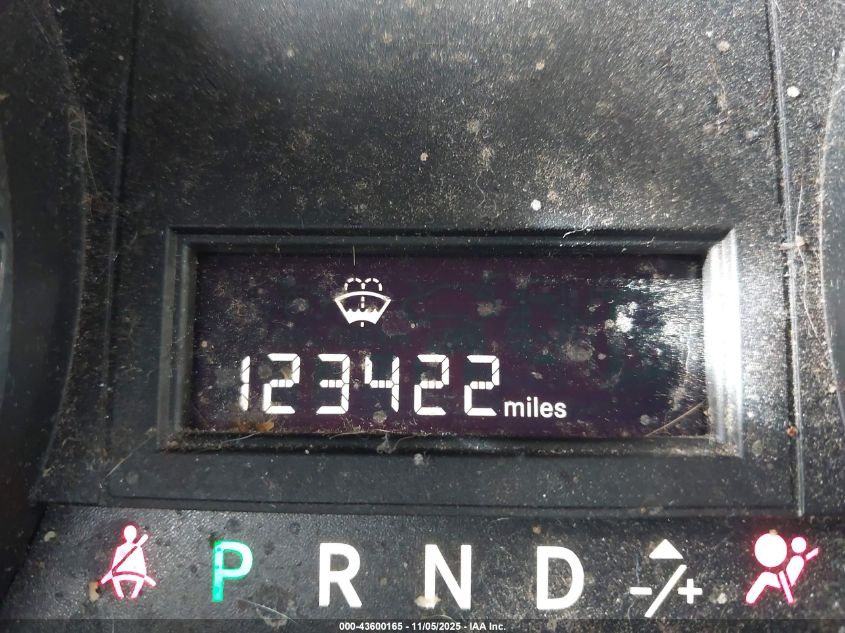 2018 Dodge Grand Caravan Se VIN: 2C4RDGBGXJR136853 Lot: 43600165