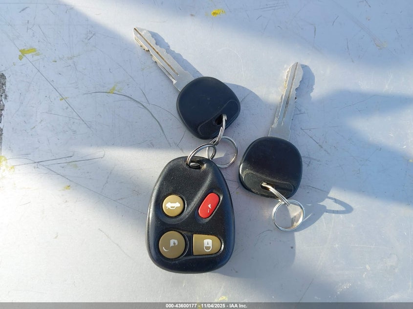 2005 Chevrolet Classic VIN: 1G1ND52F15M222080 Lot: 43600177