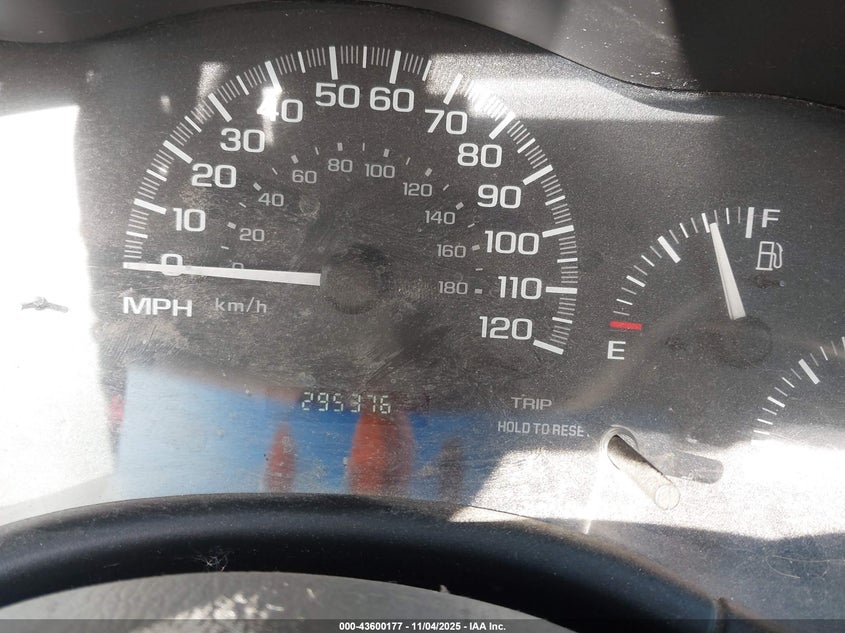 2005 Chevrolet Classic VIN: 1G1ND52F15M222080 Lot: 43600177