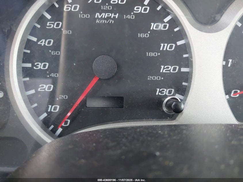 2005 Chevrolet Equinox Ls VIN: 2CNDL13F956188753 Lot: 43600196