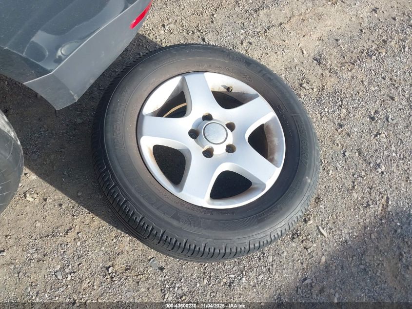 2006 Volkswagen Touareg V6 VIN: WVGZG77L26D023692 Lot: 43600230