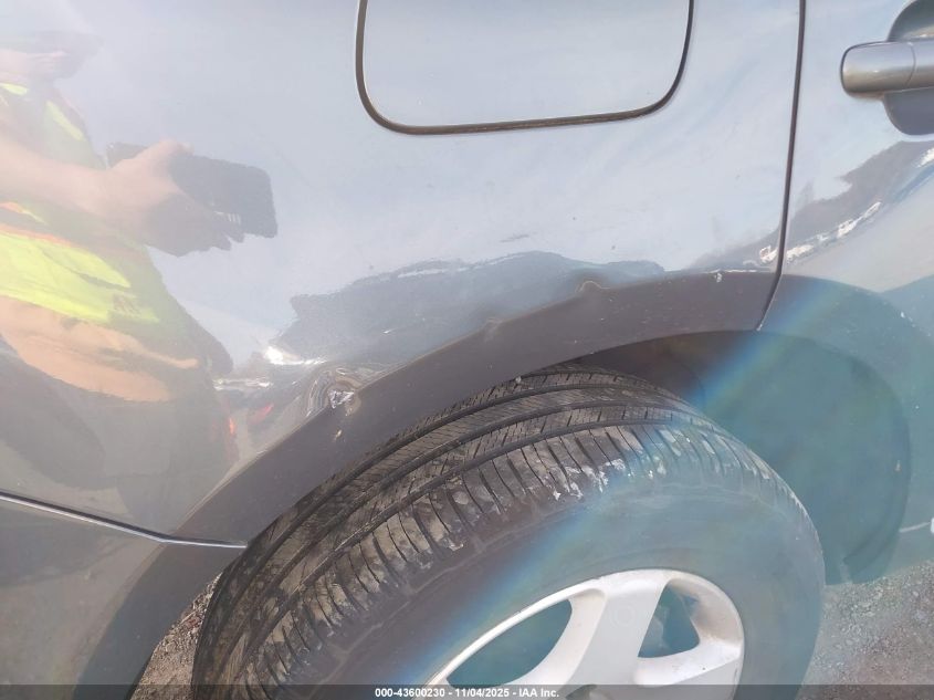 2006 Volkswagen Touareg V6 VIN: WVGZG77L26D023692 Lot: 43600230