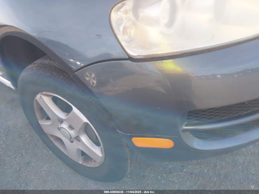 2006 Volkswagen Touareg V6 VIN: WVGZG77L26D023692 Lot: 43600230