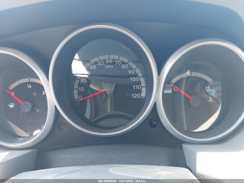 2008 Dodge Grand Caravan Se VIN: 1D8HN44H58B169928 Lot: 43600240