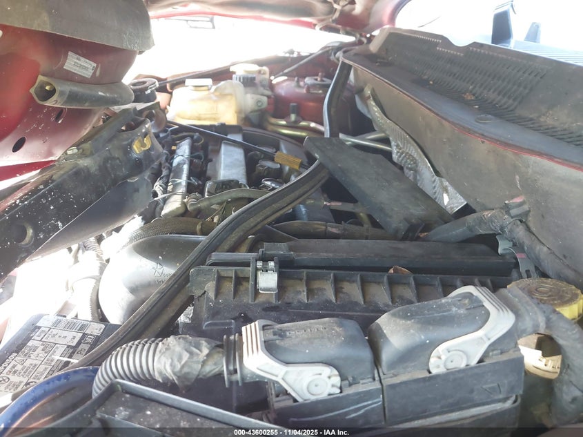 2008 Dodge Caliber Se VIN: 1B3HB28B48D775230 Lot: 43600255