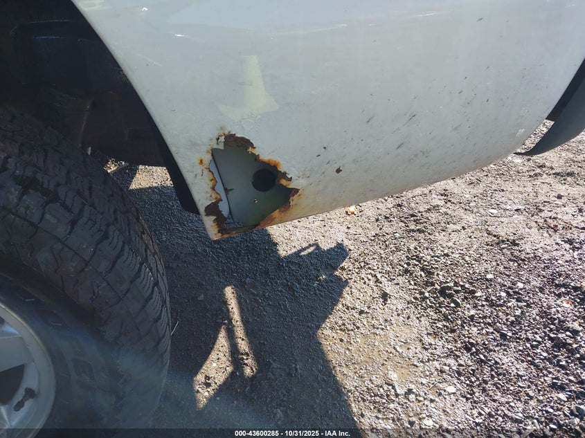 2003 GMC Yukon Xl 1500 Slt VIN: 3GKFK16Z23G289273 Lot: 43600285