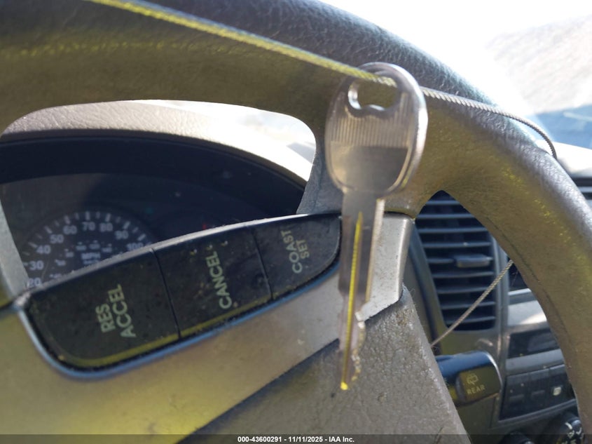 2005 Kia Sorento Ex/Lx VIN: KNDJD733455477435 Lot: 43600291