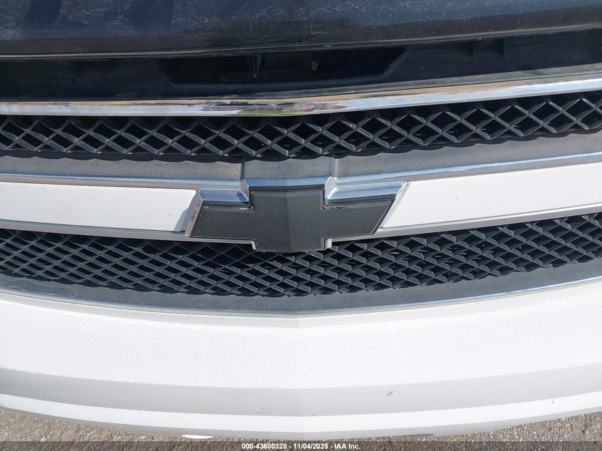 2007 Chevrolet Avalanche 1500 Ltz VIN: 3GNFK123X7G133962 Lot: 43600328