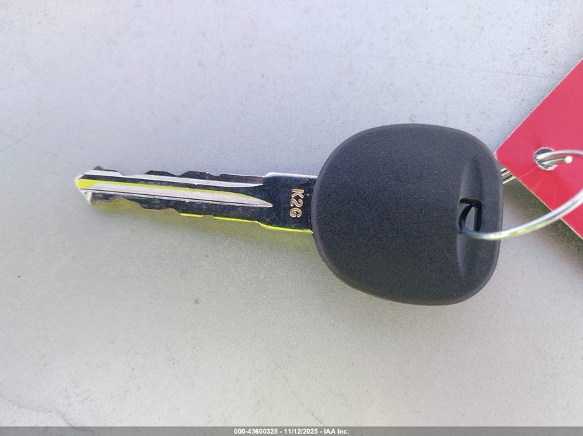 2007 Chevrolet Avalanche 1500 Ltz VIN: 3GNFK123X7G133962 Lot: 43600328