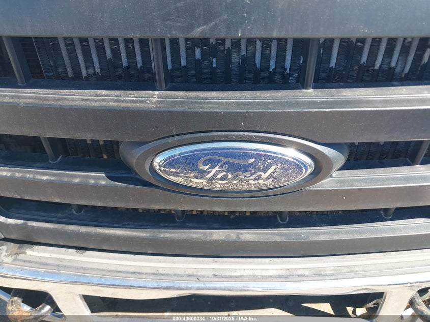 2009 Ford F-350 Chassis Xl/Xlt VIN: 1FDWF36R79EA58604 Lot: 43600334