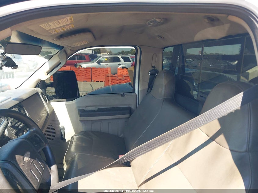 2009 Ford F-350 Chassis Xl/Xlt VIN: 1FDWF36R79EA58604 Lot: 43600334