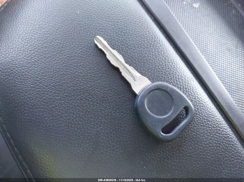 2008 Chevrolet Avalanche 1500 Ltz VIN: 3GNEC12038G163949 Lot: 43600339