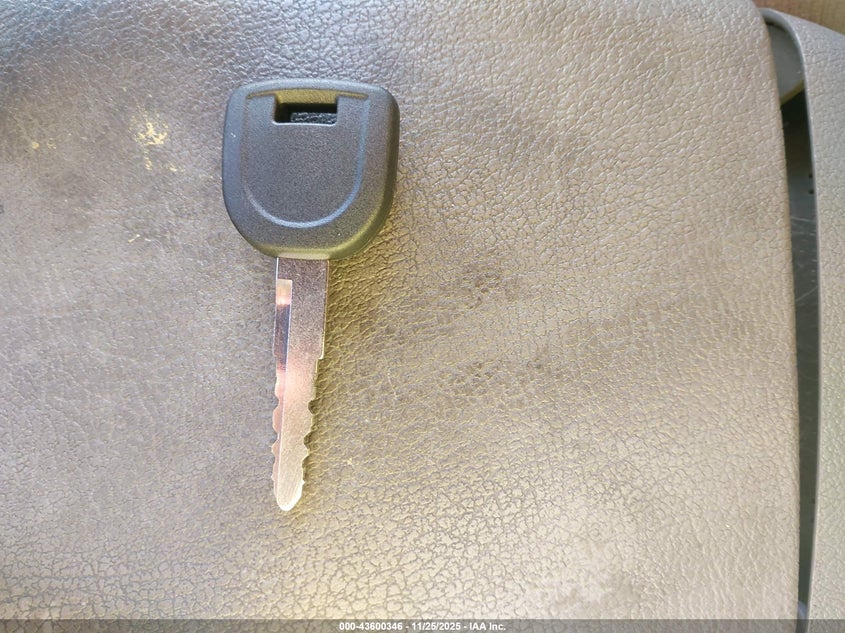 2003 Mazda Mazda6 I VIN: 1YVFP80C435M42957 Lot: 43600346