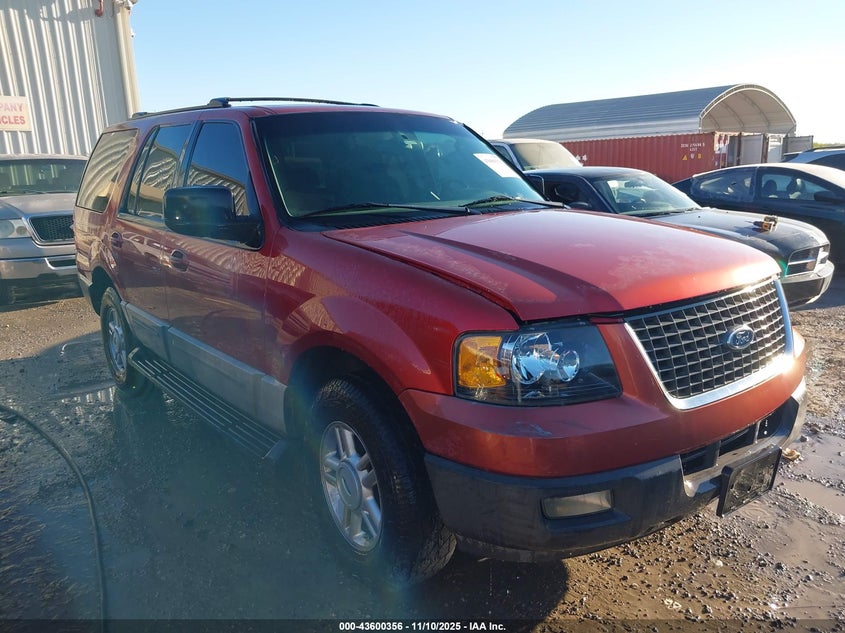 2004 Ford Expedition Xlt
