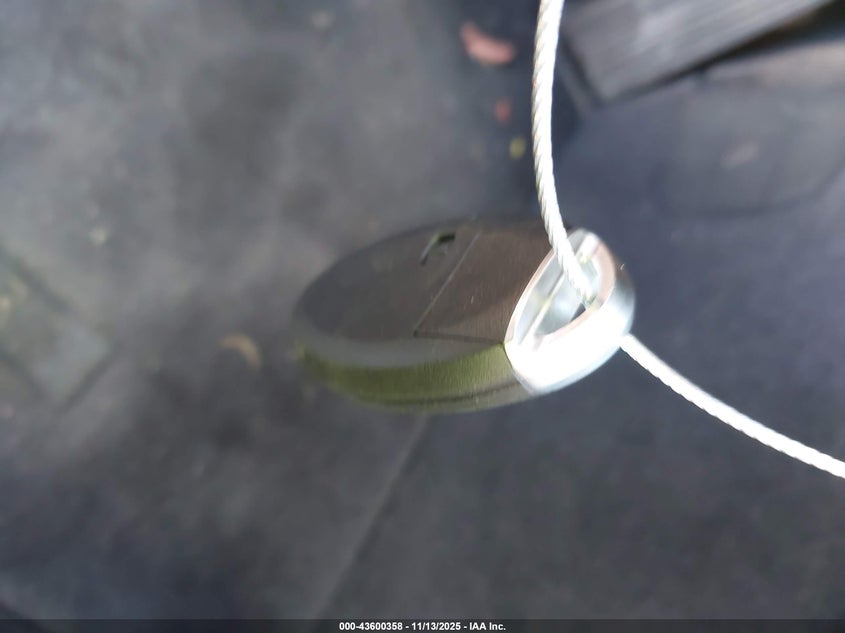 2011 Infiniti G37 Journey VIN: JN1CV6AP7BM503259 Lot: 43600358