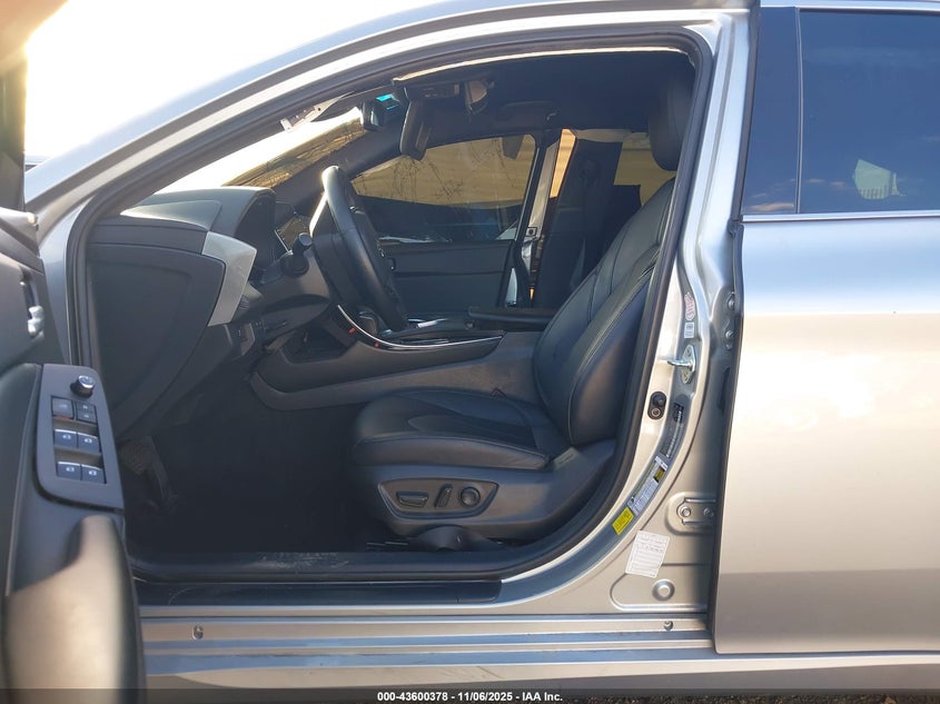 2022 TOYOTA AVALON XLE - 4T1JZ1FB4NU084800