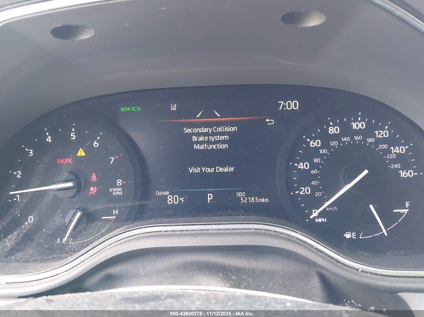 2022 TOYOTA AVALON XLE - 4T1JZ1FB4NU084800