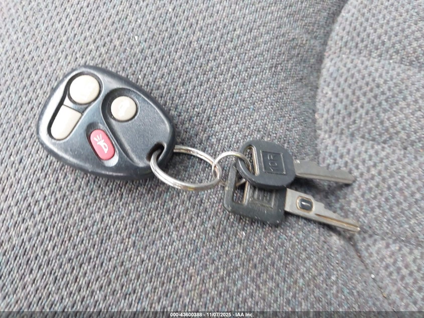 1999 Pontiac Bonneville Se VIN: 1G2HX52K9XH223681 Lot: 43600388