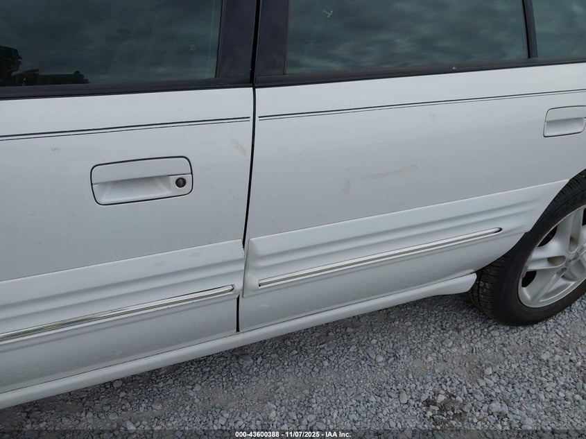 1999 Pontiac Bonneville Se VIN: 1G2HX52K9XH223681 Lot: 43600388