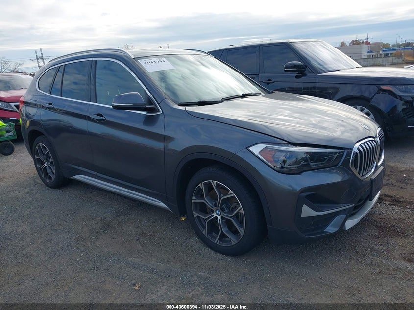 BMW X1 XDRIVE28I