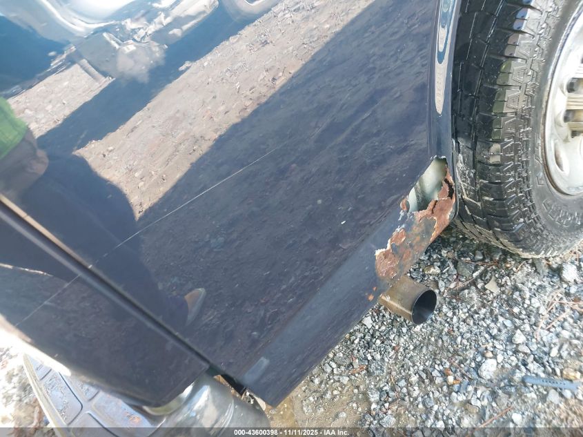 2006 Chevrolet Express Ls VIN: 1GAHG39U461272259 Lot: 43600398