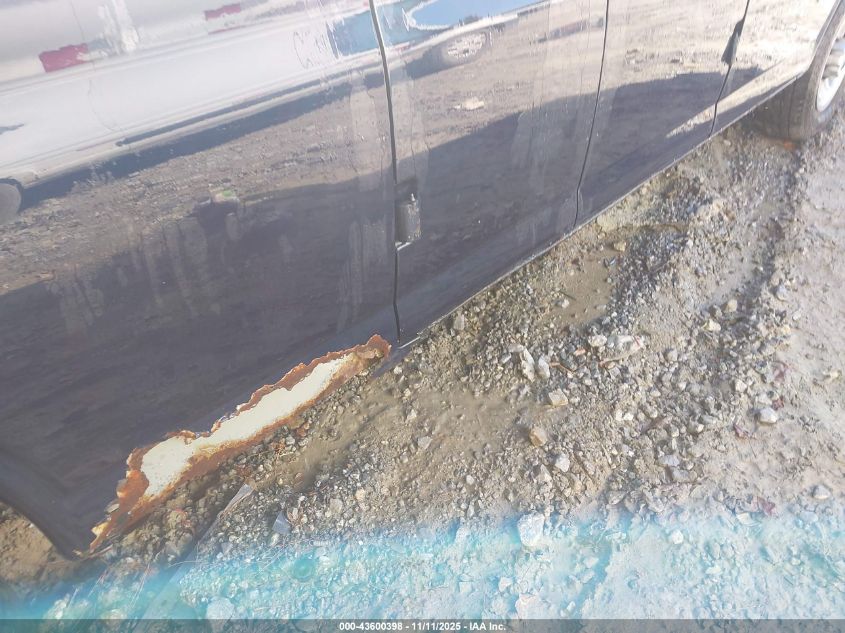 2006 Chevrolet Express Ls VIN: 1GAHG39U461272259 Lot: 43600398