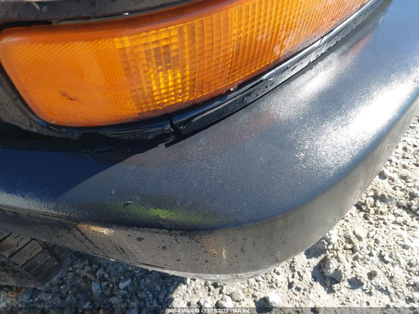 2006 Chevrolet Express Ls VIN: 1GAHG39U461272259 Lot: 43600398