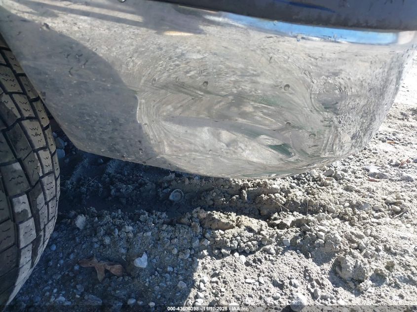 2006 Chevrolet Express Ls VIN: 1GAHG39U461272259 Lot: 43600398