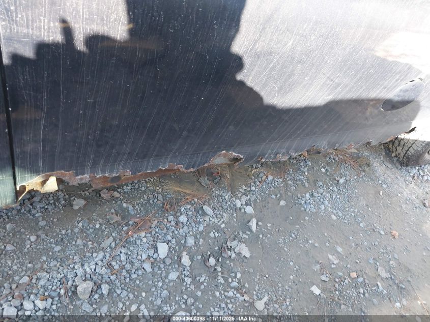 2006 Chevrolet Express Ls VIN: 1GAHG39U461272259 Lot: 43600398