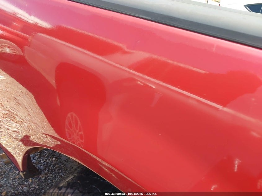 2000 Ford F-150 Lariat/Work Series/Xl/Xlt VIN: 1FTRX17W2YNB18584 Lot: 43600403