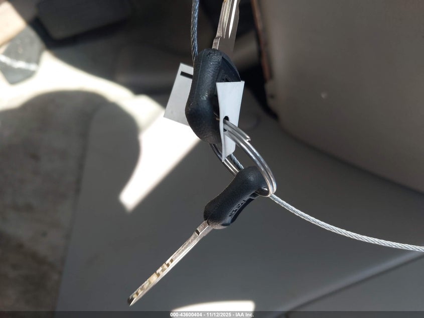 2004 Chevrolet Tahoe Lt VIN: 1GNEC13ZX4J239009 Lot: 43600404