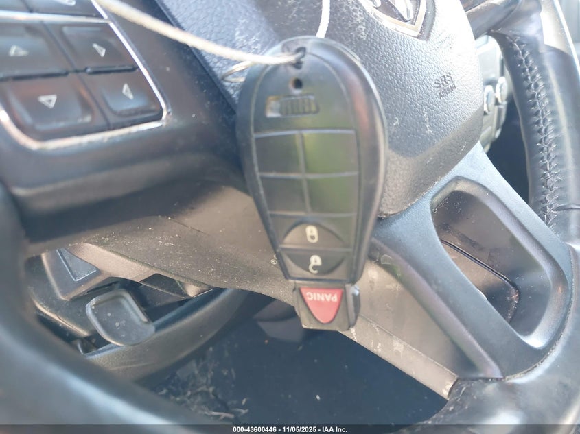 2016 RAM 1500 BIG HORN - 1C6RR6GT3GS221016