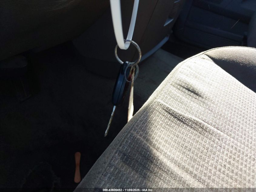 2006 Dodge Ram 1500 Slt/Trx4 Off Road/Sport VIN: 1D7HU18236S631489 Lot: 43600452