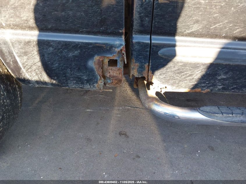 2006 Dodge Ram 1500 Slt/Trx4 Off Road/Sport VIN: 1D7HU18236S631489 Lot: 43600452