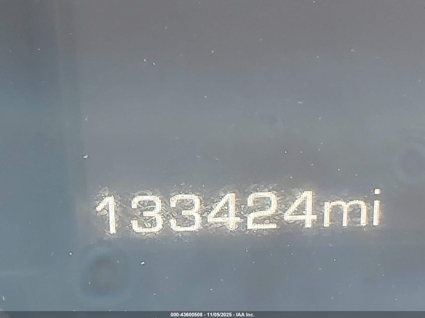 2013 CADILLAC XTS PREMIUM 2G61T5S33D9171968