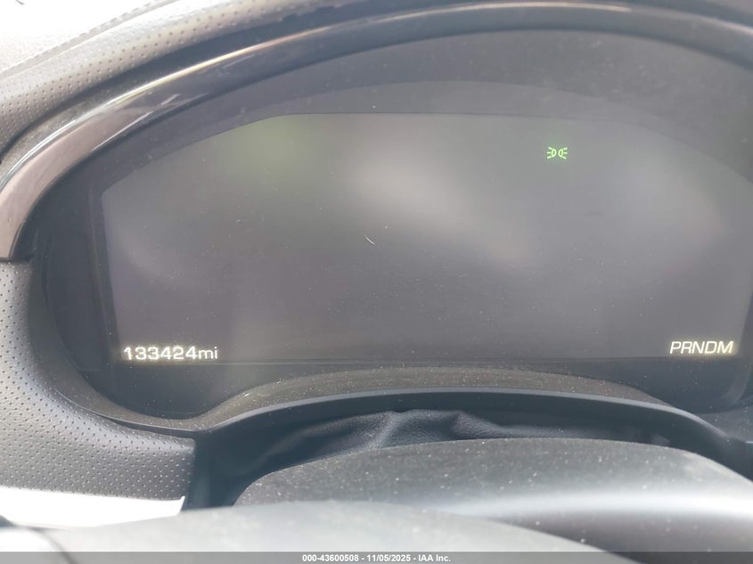 2013 CADILLAC XTS PREMIUM 2G61T5S33D9171968