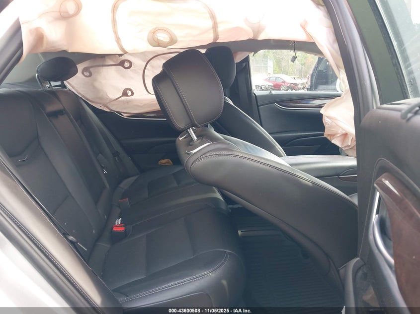 2013 CADILLAC XTS PREMIUM 2G61T5S33D9171968