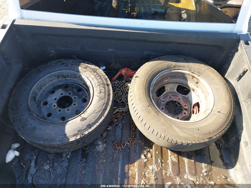 2024 Ram 3500 VIN: 3C63RRGL0RG358271 Lot: 43600524