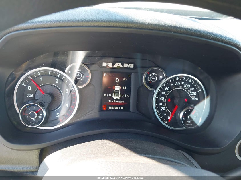 2024 Ram 3500 VIN: 3C63RRGL0RG358271 Lot: 43600524