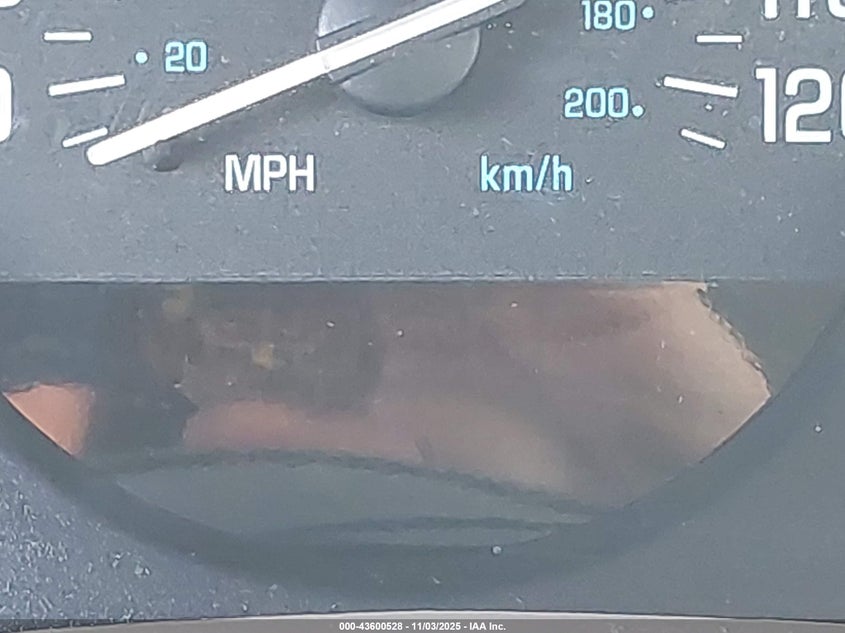 2002 Buick Regal Ls VIN: 2G4WB55KX21192199 Lot: 43600528