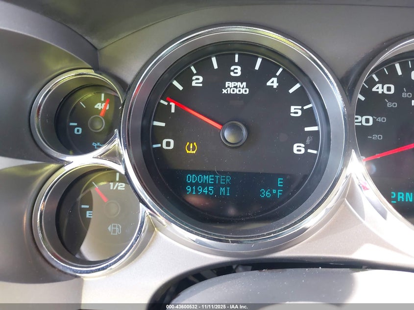 2009 GMC Sierra 1500 Sle VIN: 1GTEC29J49Z219167 Lot: 43600532