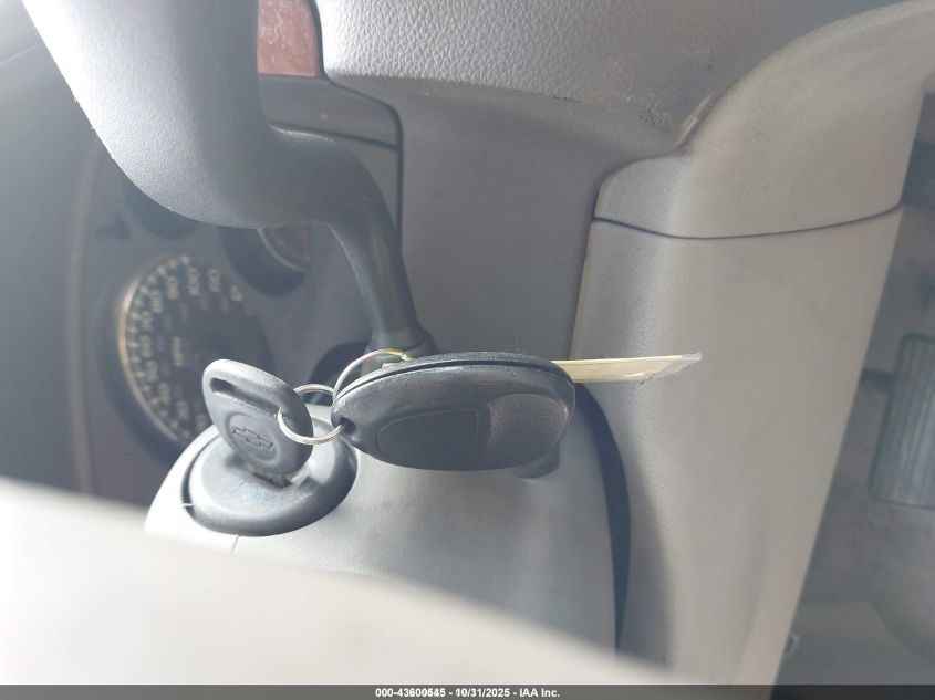 2007 Chevrolet Avalanche 1500 Ltz VIN: 3GNFK12357G239249 Lot: 43600545