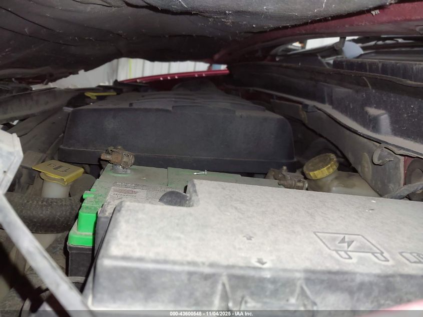 2010 Chrysler Town & Country Touring VIN: 2A4RR5DX5AR128379 Lot: 43600548