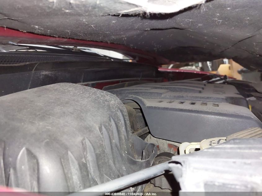 2010 Chrysler Town & Country Touring VIN: 2A4RR5DX5AR128379 Lot: 43600548