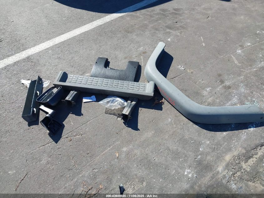 2006 Jeep Wrangler Sport VIN: 1J4FA49S46P707941 Lot: 43600555