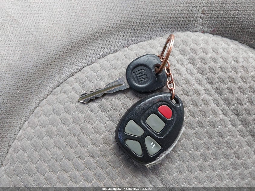 2006 Buick Lucerne Cx VIN: 1G4HP57286U193577 Lot: 43600562