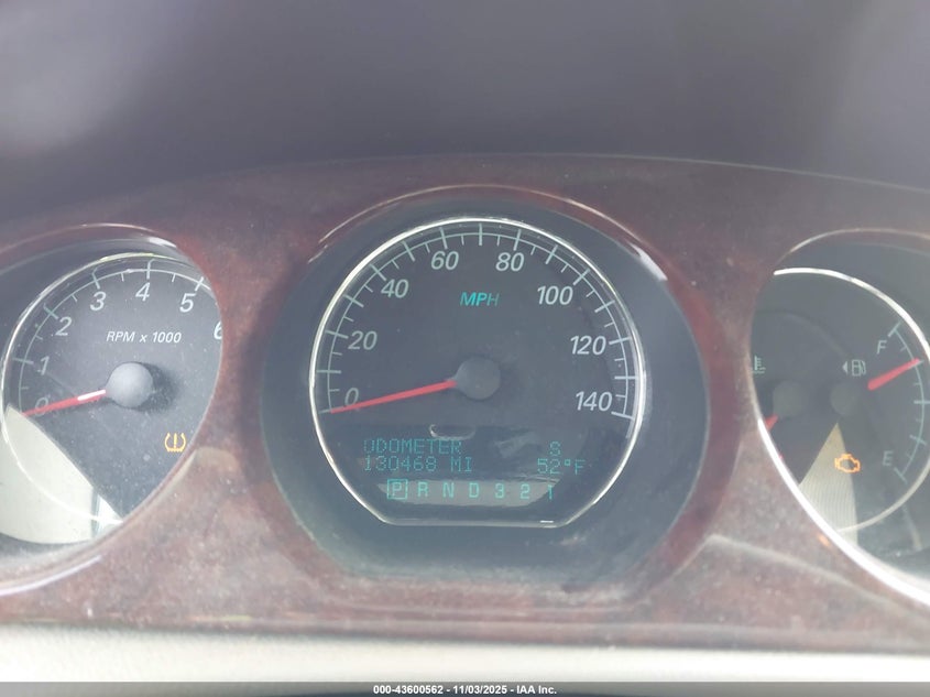 2006 Buick Lucerne Cx VIN: 1G4HP57286U193577 Lot: 43600562